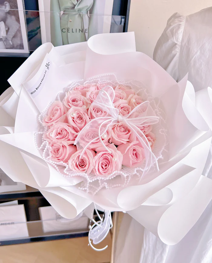 10 Best Proposal Flowers to Mark The Special Moment – missbeccafloralsg
